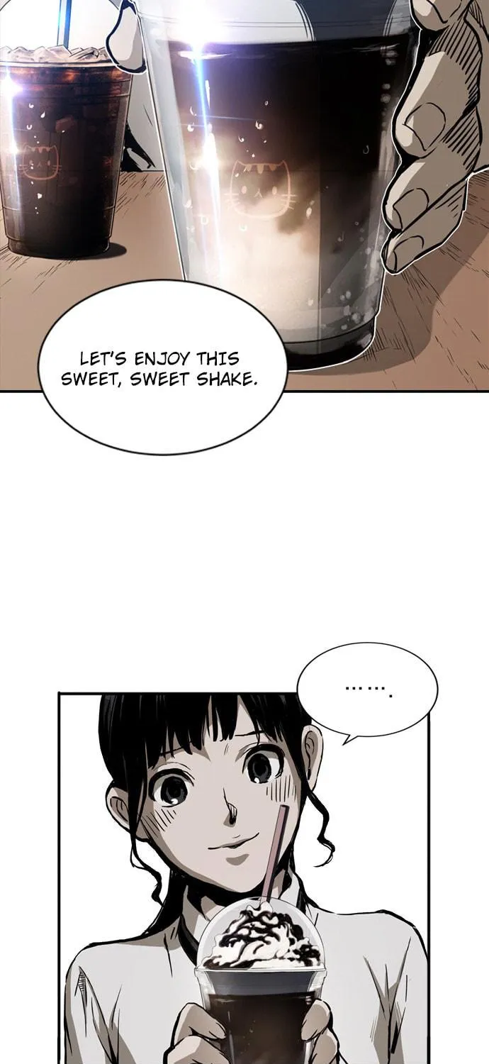 Kangtawoo Chapter 5 page 42 - 