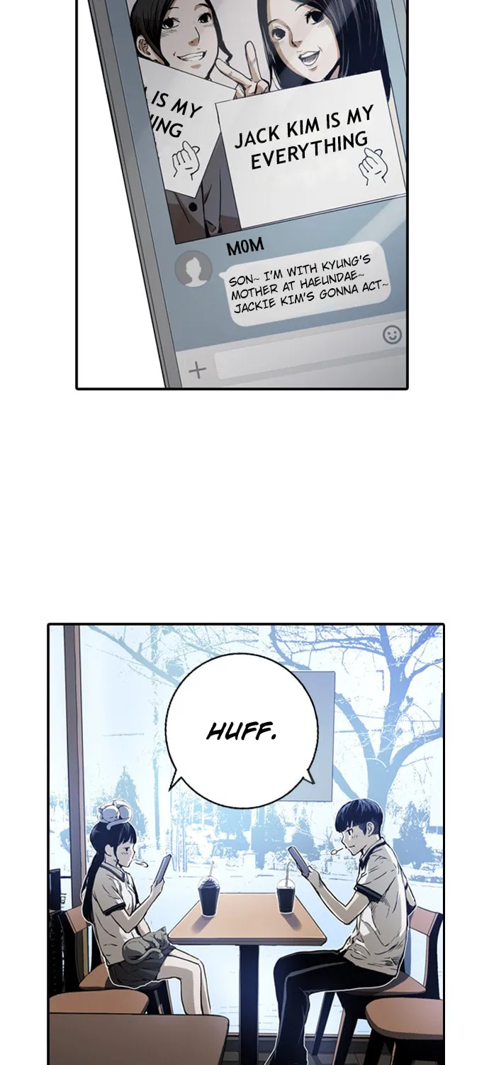 Kangtawoo Chapter 5 page 46 - 