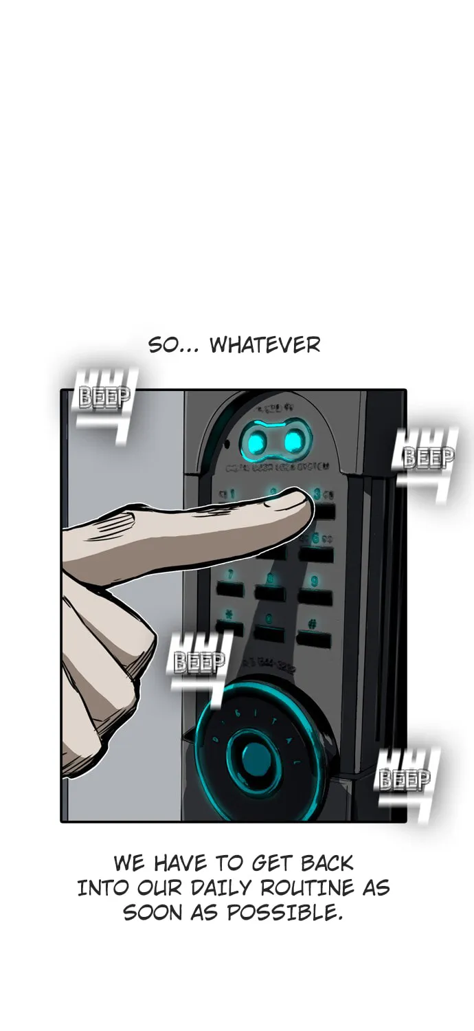 Kangtawoo Chapter 5 page 50 - 