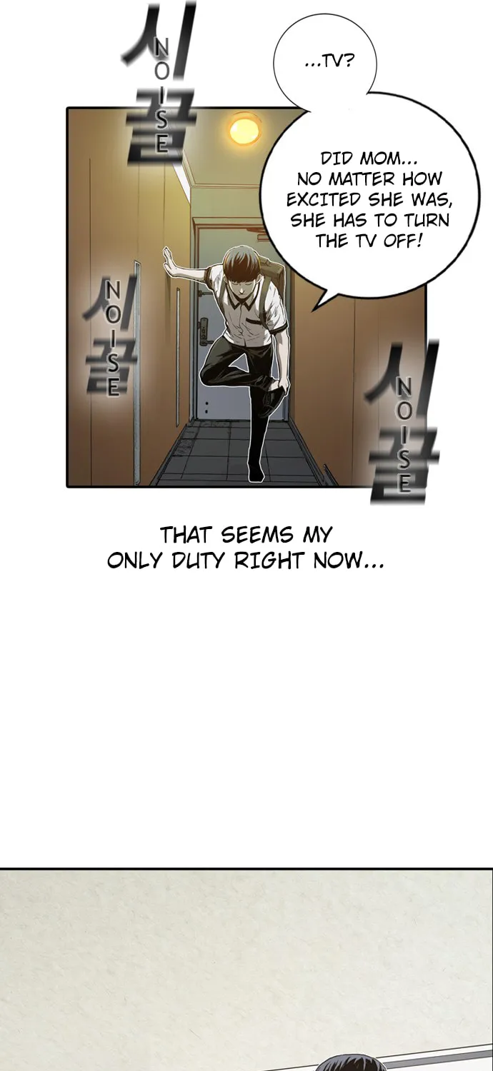 Kangtawoo Chapter 5 page 52 - 