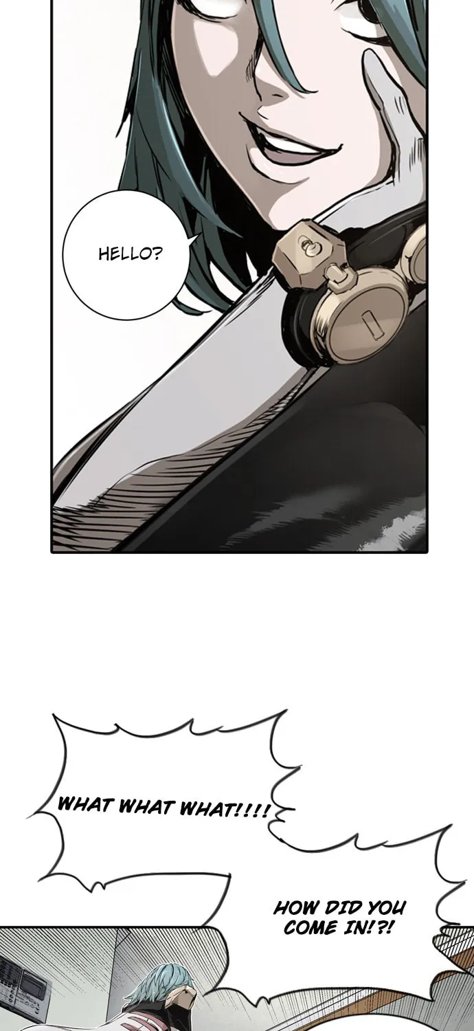 Kangtawoo Chapter 5 page 58 - 