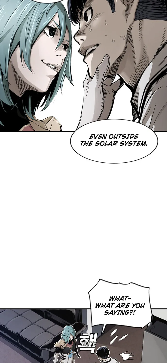Kangtawoo Chapter 5 page 65 - 