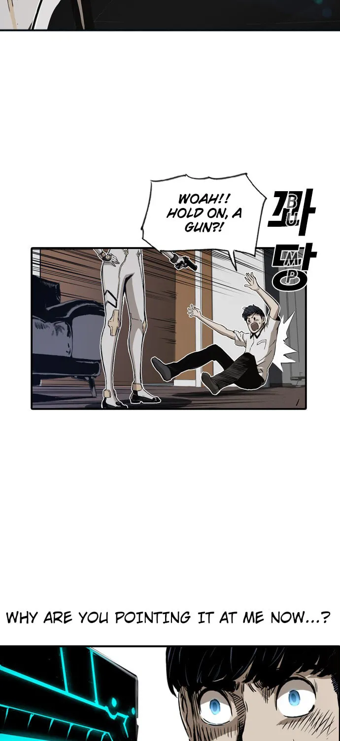 Kangtawoo Chapter 5 page 71 - 