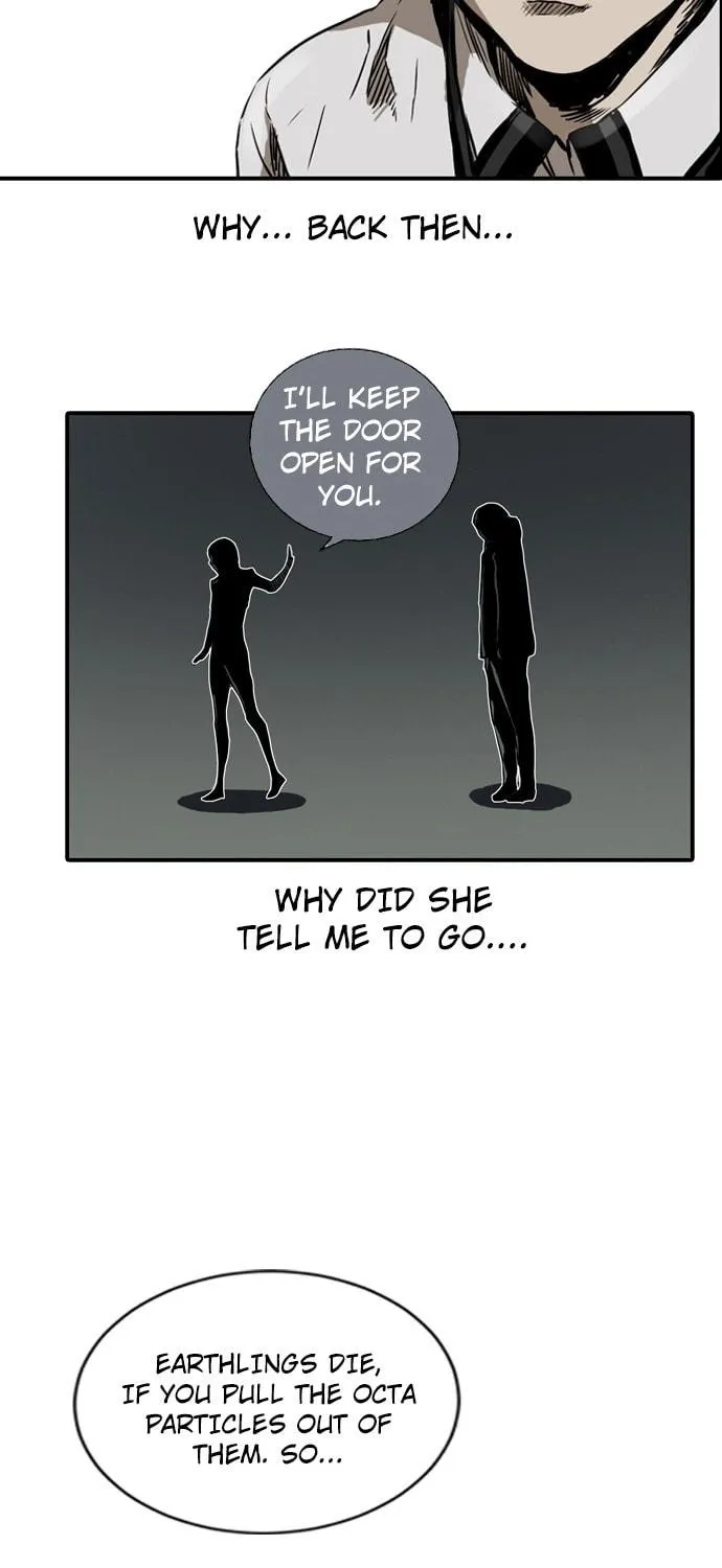 Kangtawoo Chapter 5 page 73 - 