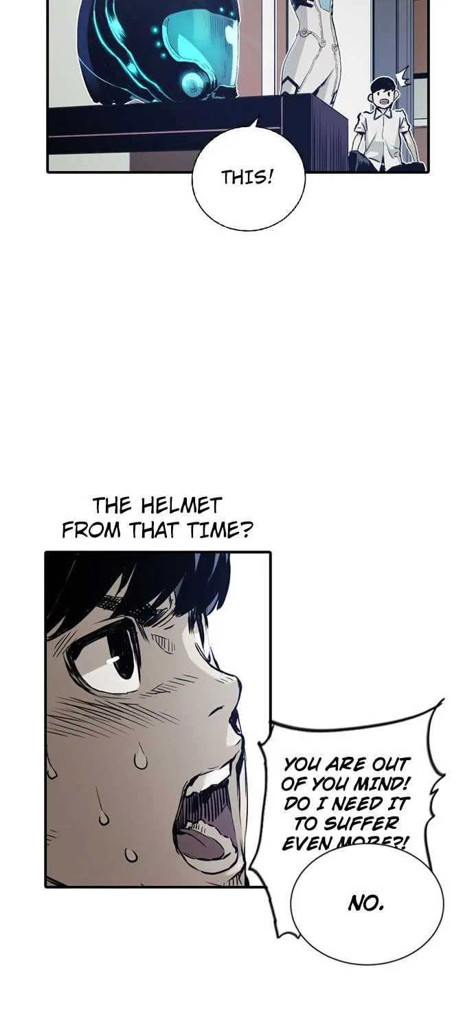 Kangtawoo Chapter 5 page 80 - 