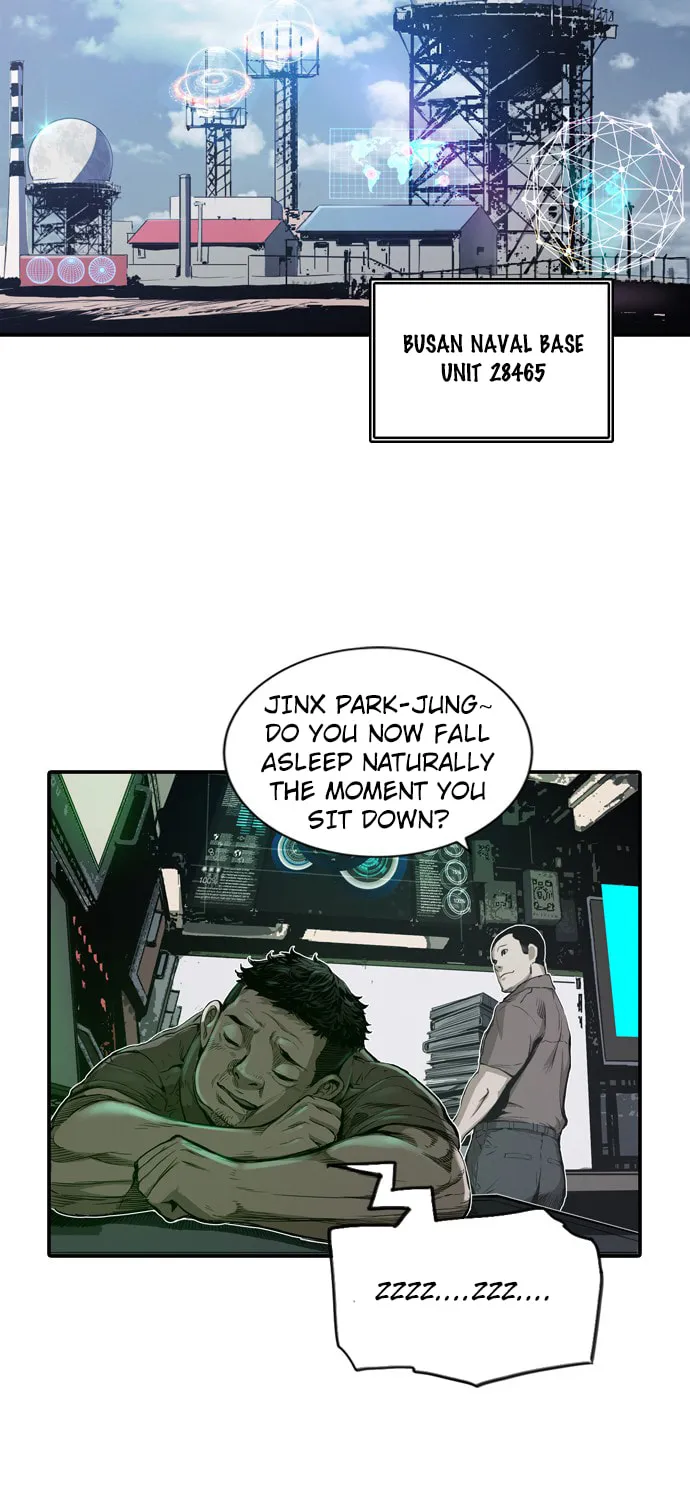 Kangtawoo Chapter 5 page 84 - 