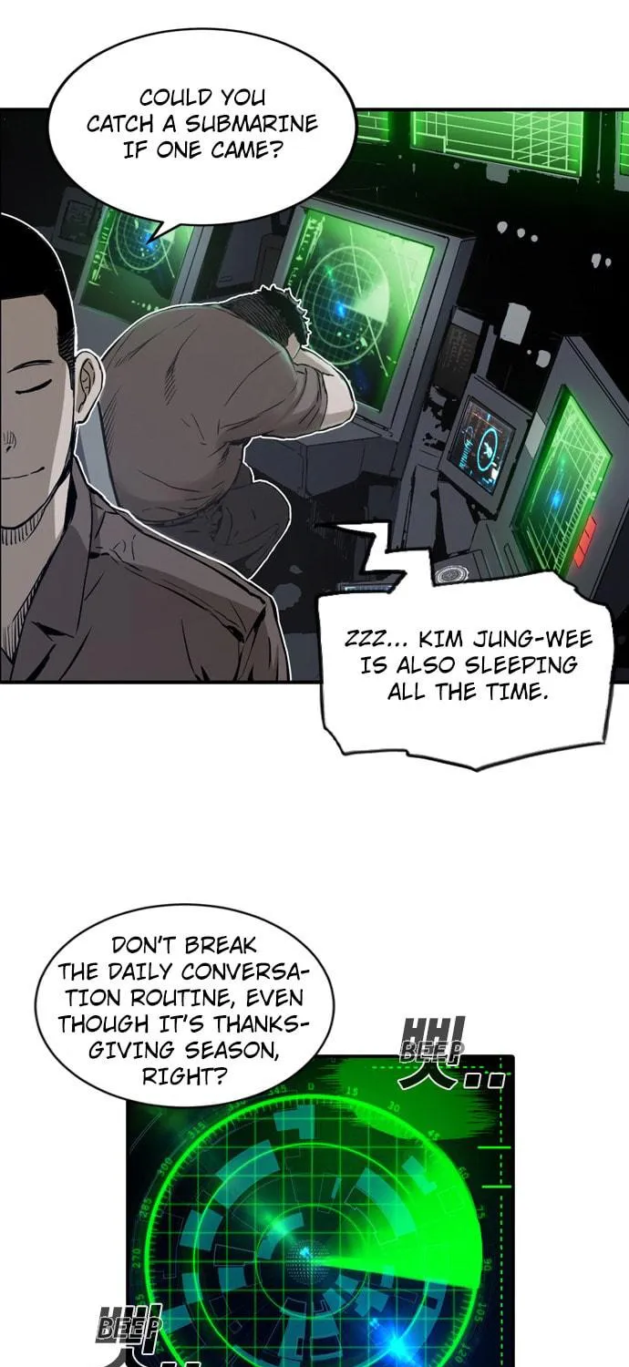 Kangtawoo Chapter 5 page 86 - 