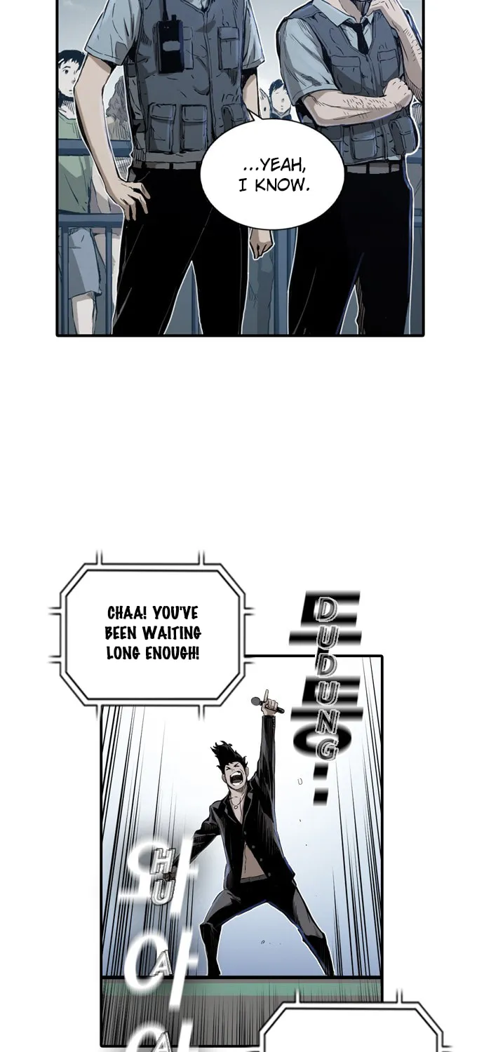 Kangtawoo Chapter 5 page 94 - 