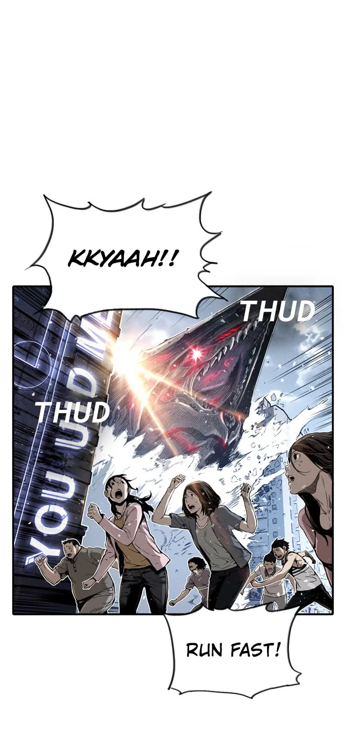 Kangtawoo Chapter 6 page 1 - 