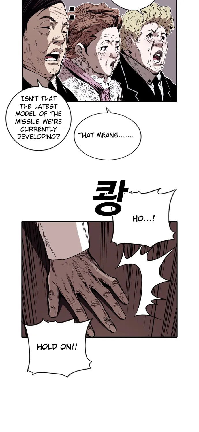 Kangtawoo Chapter 6 page 110 - 