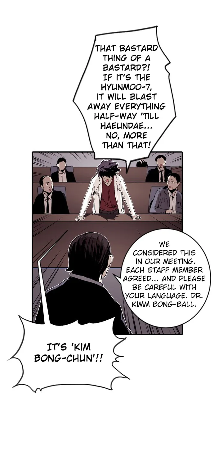 Kangtawoo Chapter 6 page 112 - 
