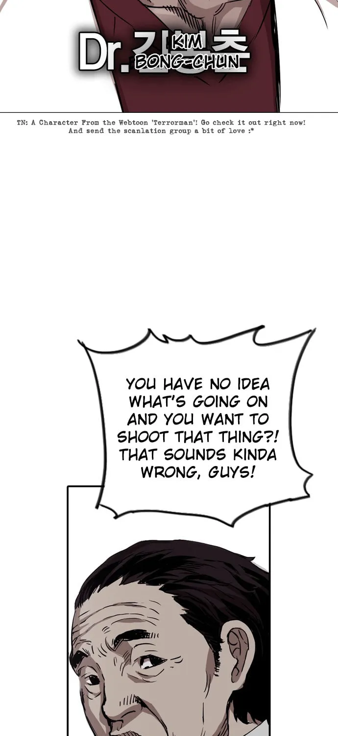 Kangtawoo Chapter 6 page 115 - 
