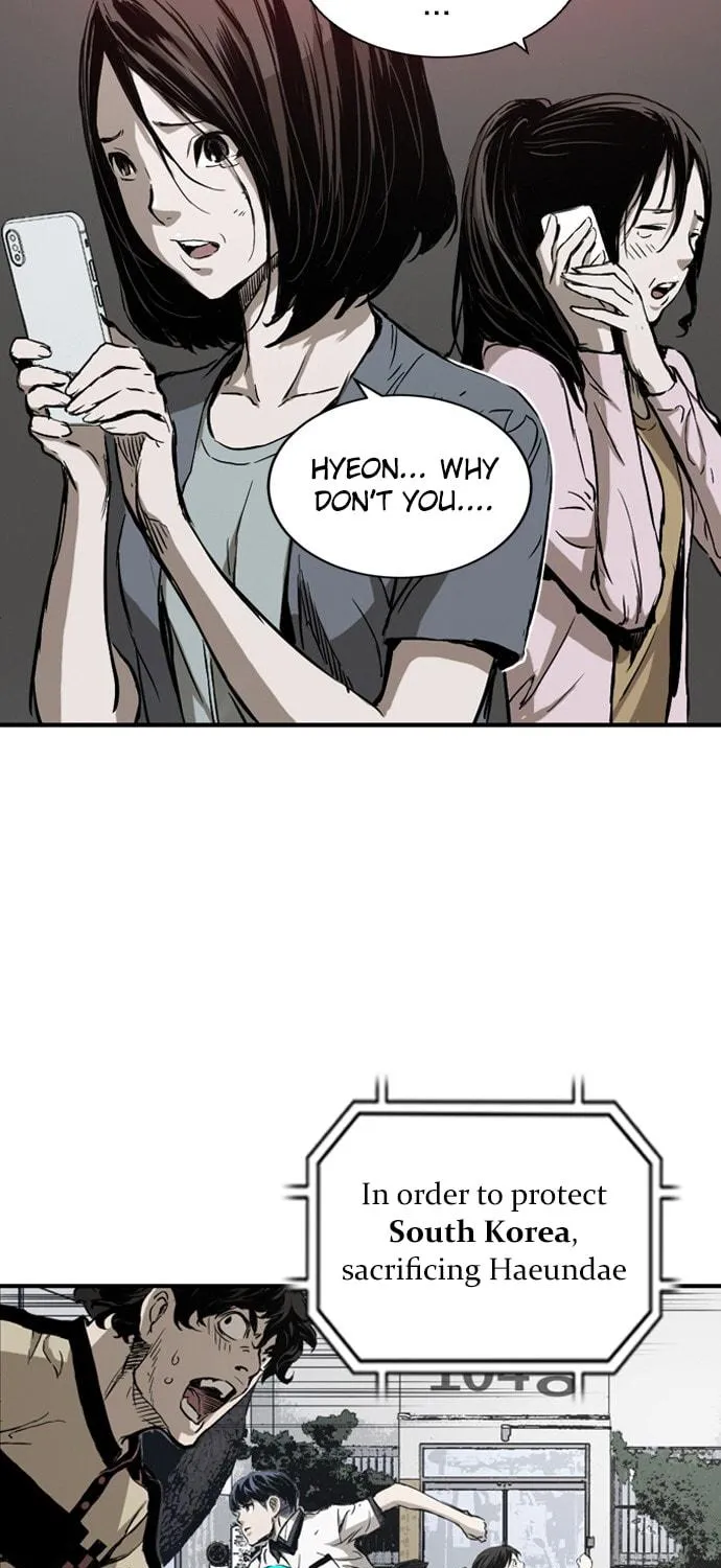 Kangtawoo Chapter 6 page 121 - 