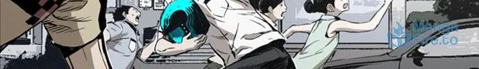 Kangtawoo Chapter 6 page 122 - 