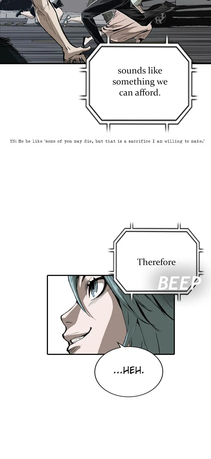 Kangtawoo Chapter 6 page 123 - 