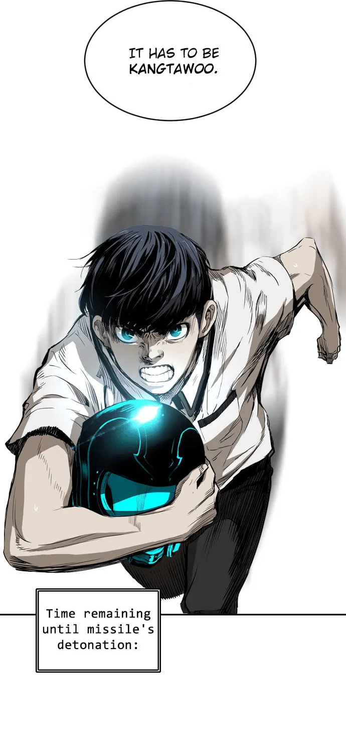 Kangtawoo Chapter 6 page 126 - 