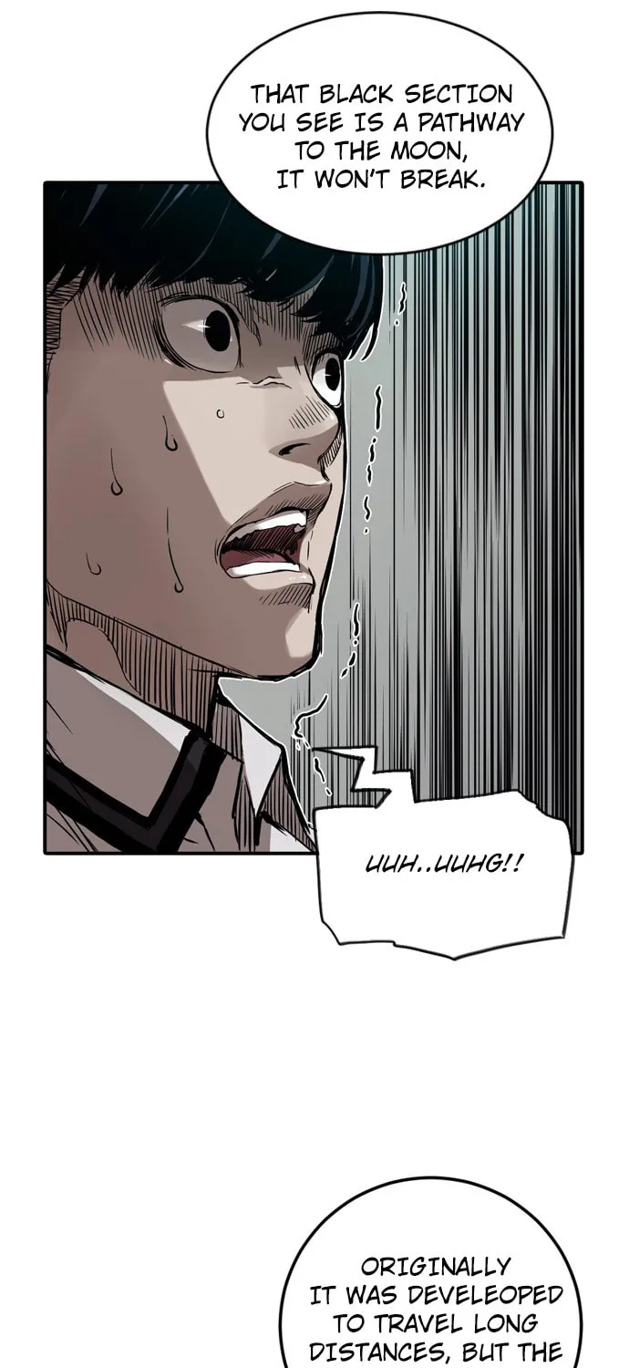 Kangtawoo Chapter 6 page 18 - 