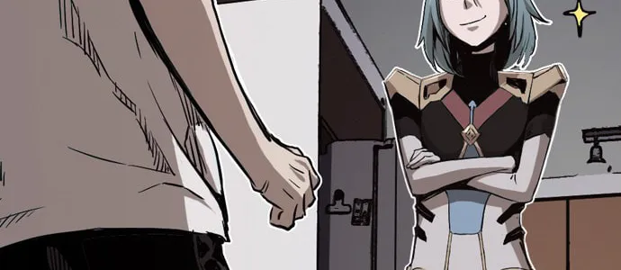 Kangtawoo Chapter 6 page 20 - 