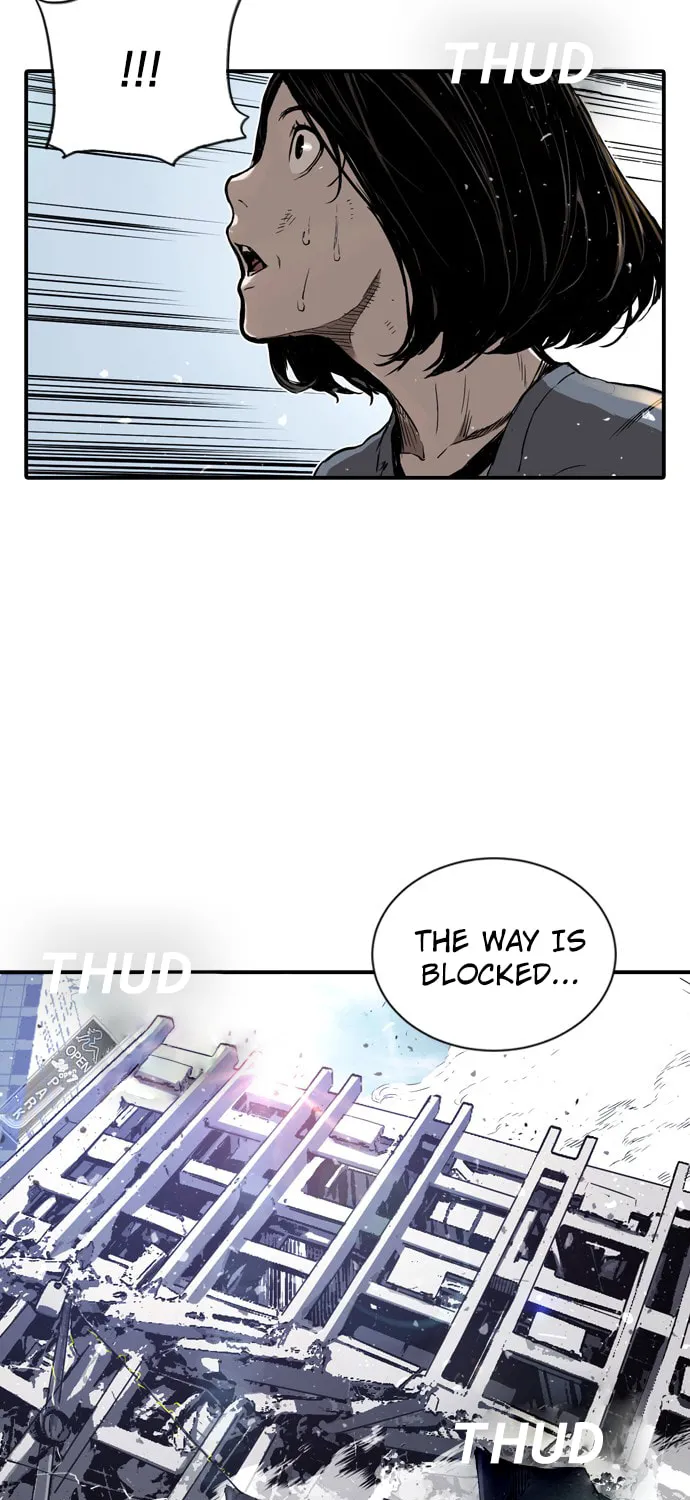 Kangtawoo Chapter 6 page 3 - 
