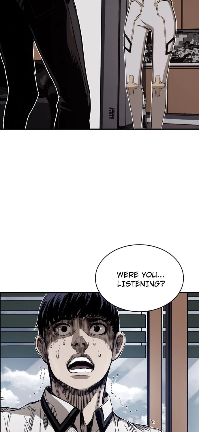 Kangtawoo Chapter 6 page 21 - 
