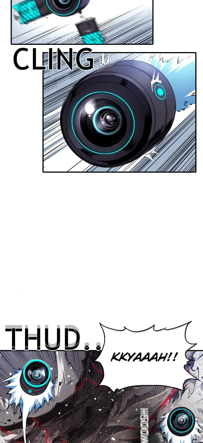 Kangtawoo Chapter 6 page 25 - 