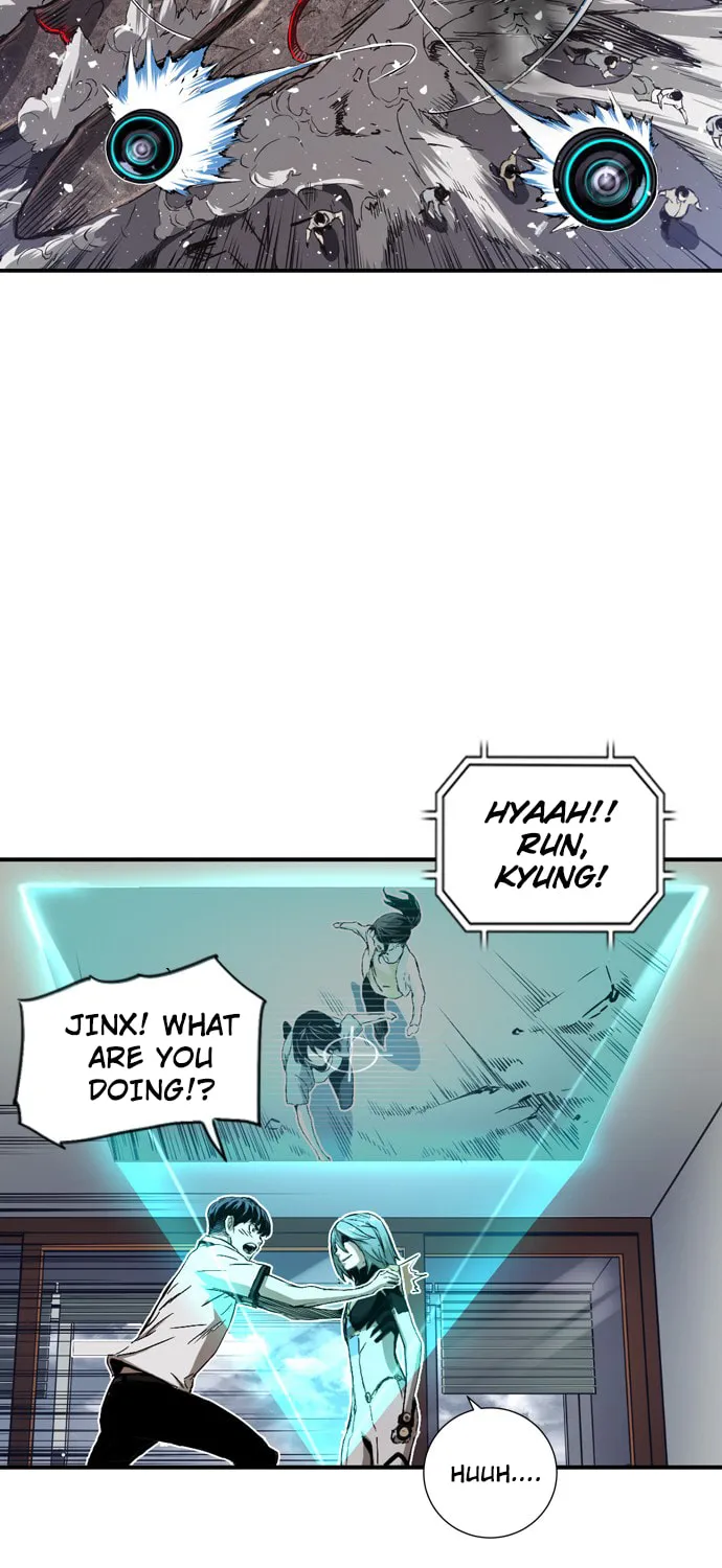 Kangtawoo Chapter 6 page 27 - 