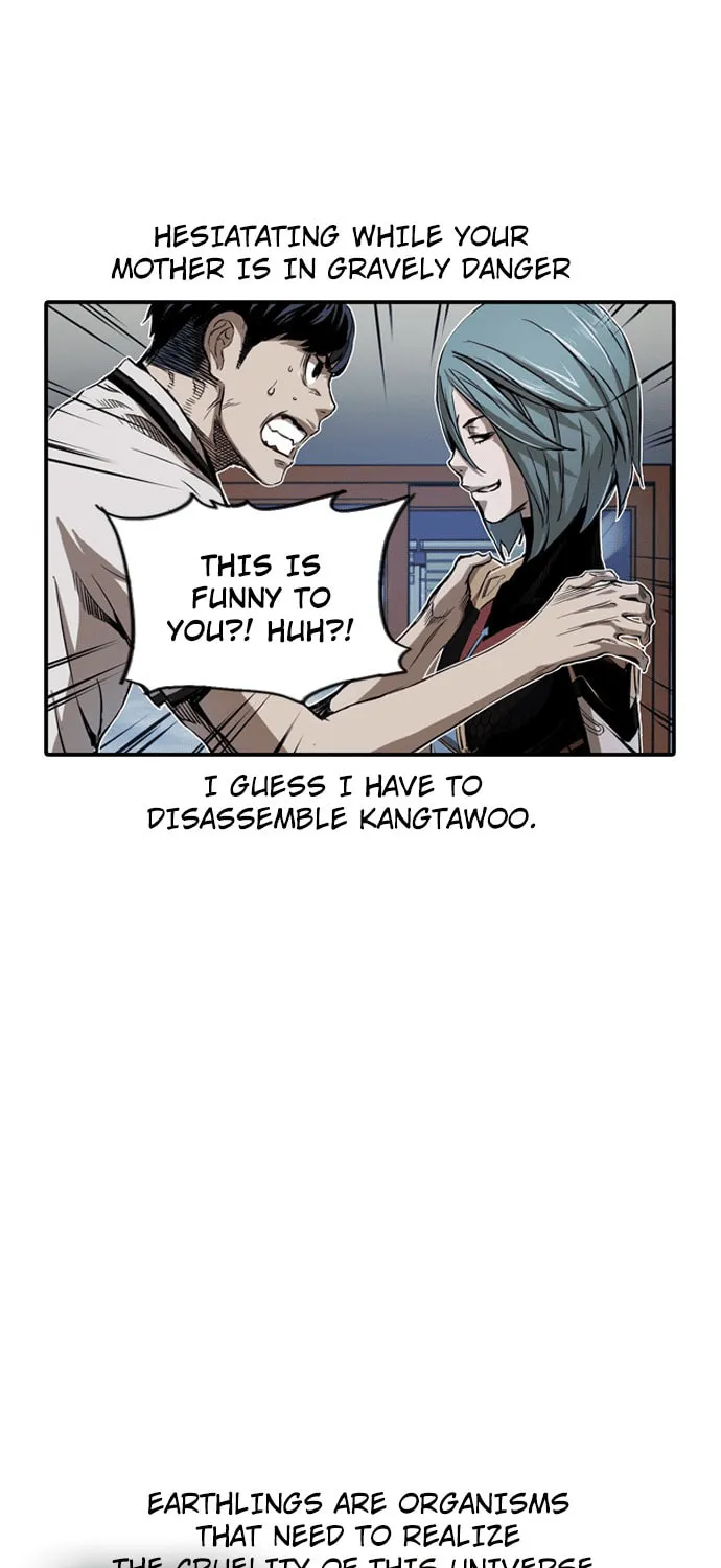 Kangtawoo Chapter 6 page 29 - 