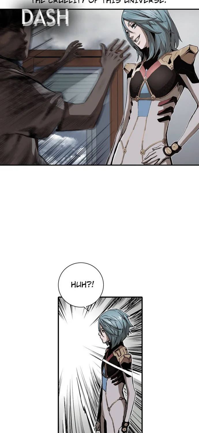 Kangtawoo Chapter 6 page 30 - 
