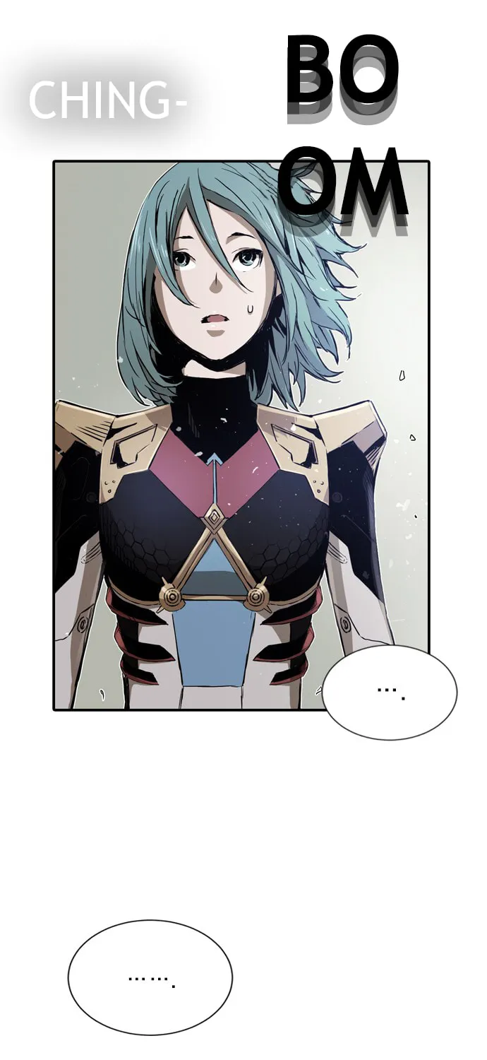 Kangtawoo Chapter 6 page 34 - 