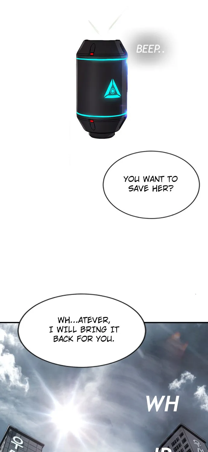 Kangtawoo Chapter 6 page 36 - 