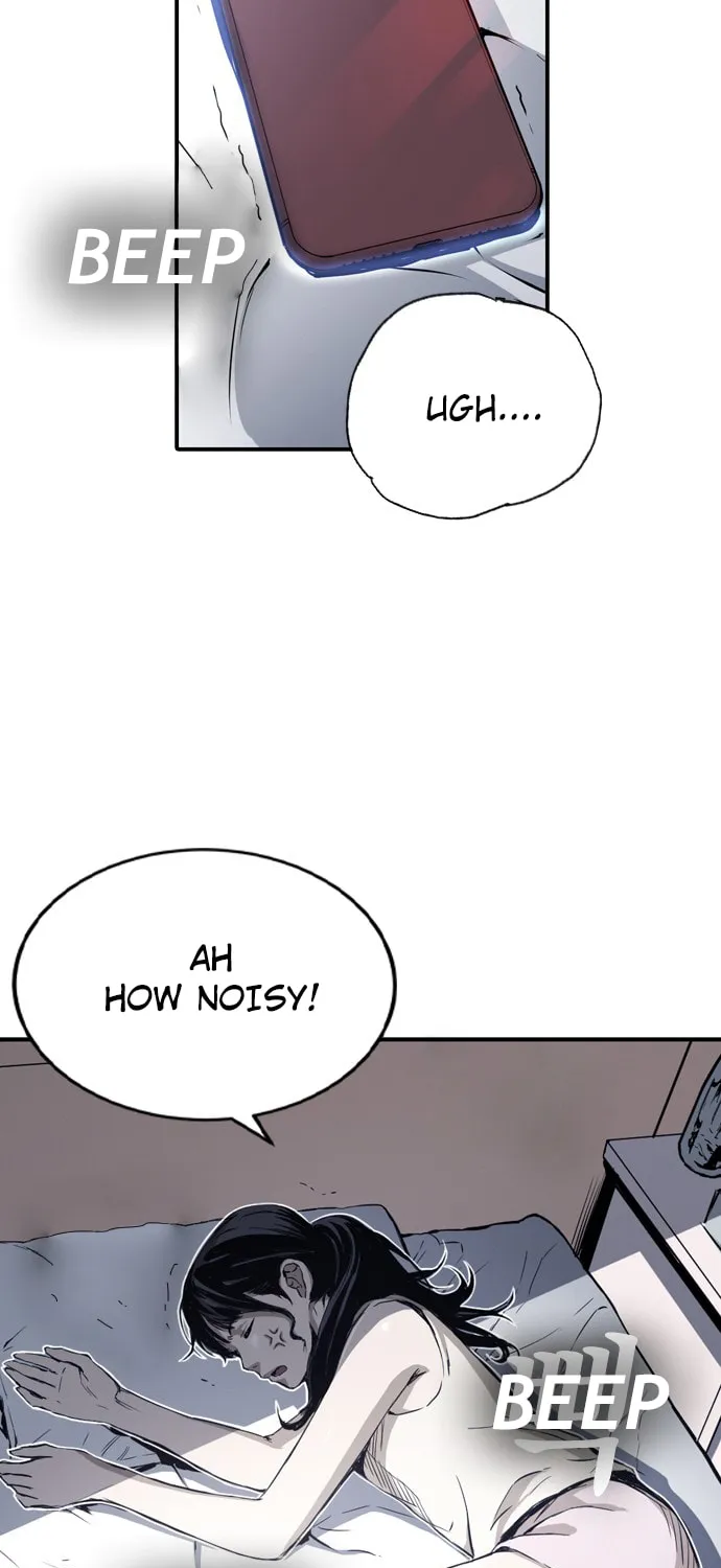 Kangtawoo Chapter 6 page 40 - 