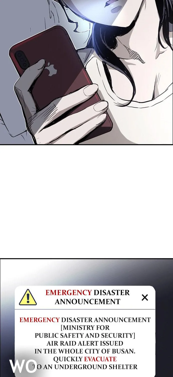 Kangtawoo Chapter 6 page 44 - 