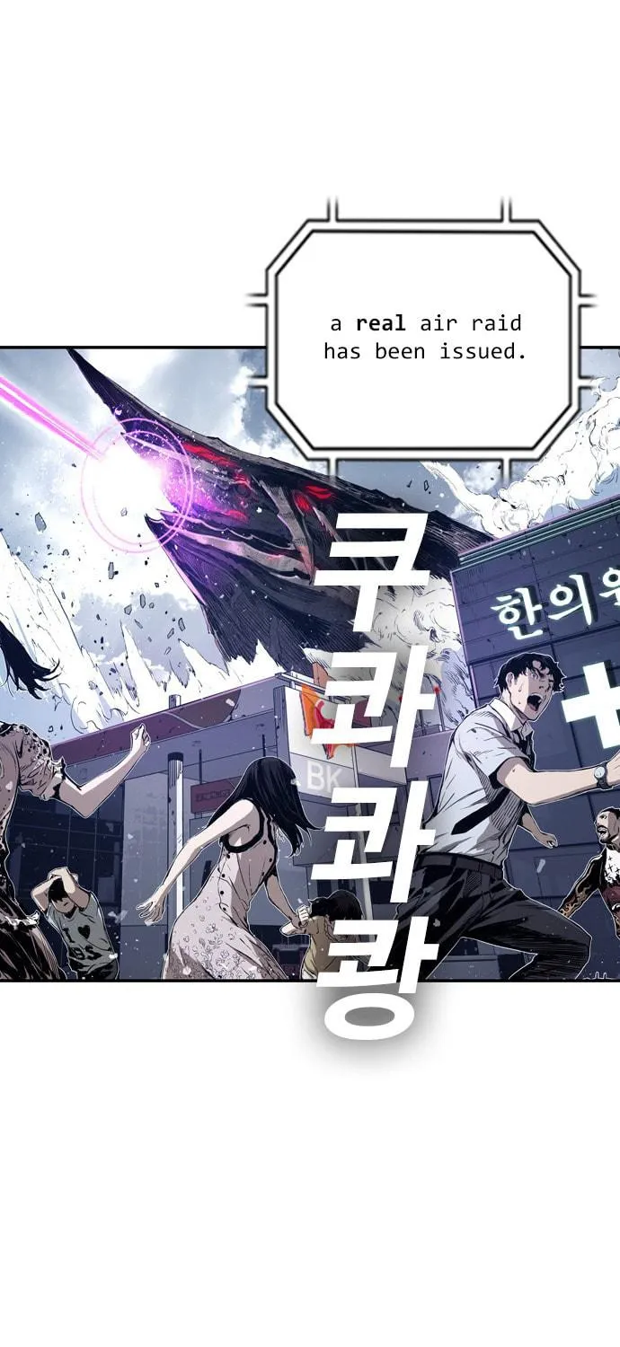 Kangtawoo Chapter 6 page 50 - 