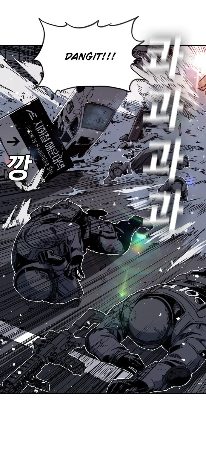 Kangtawoo Chapter 6 page 73 - 