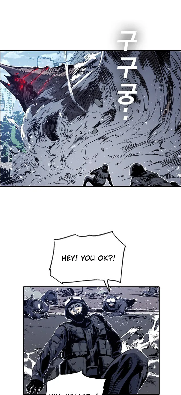 Kangtawoo Chapter 6 page 75 - 