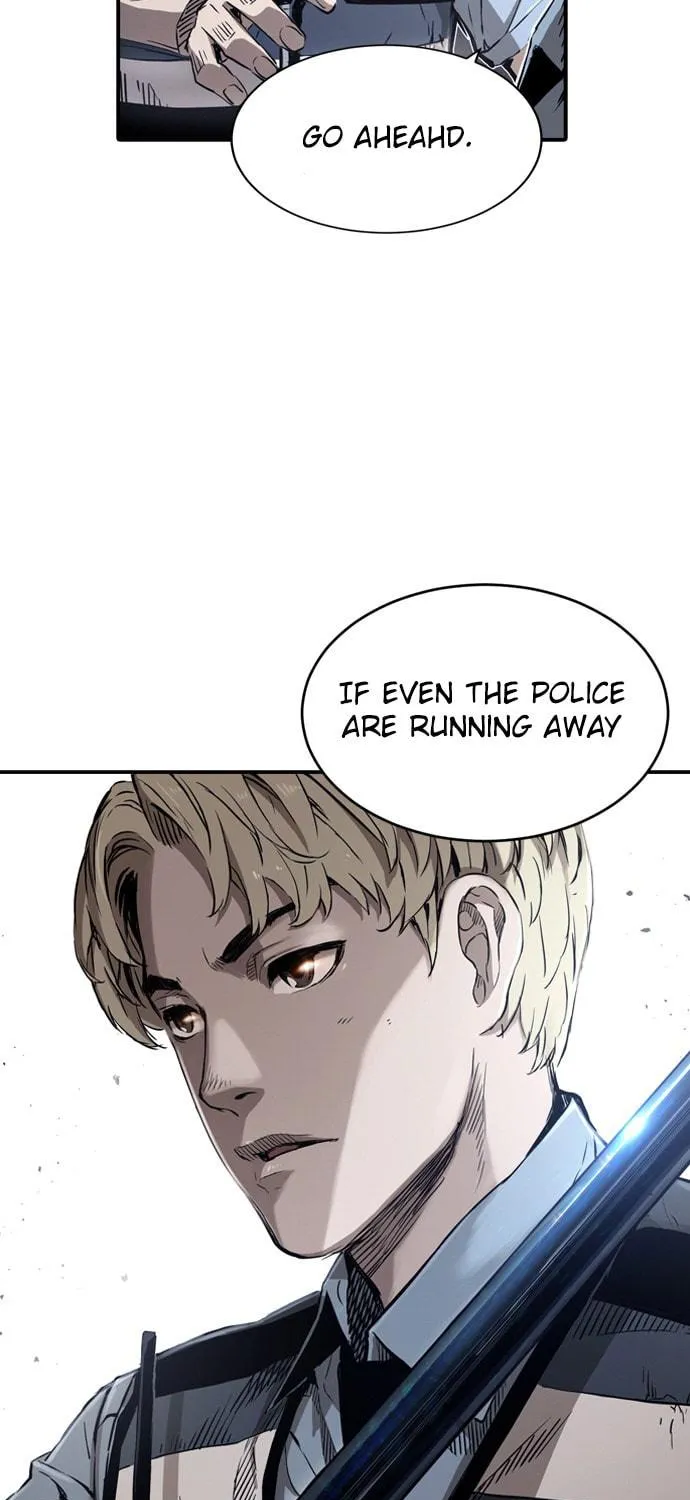 Kangtawoo Chapter 7 page 11 - 