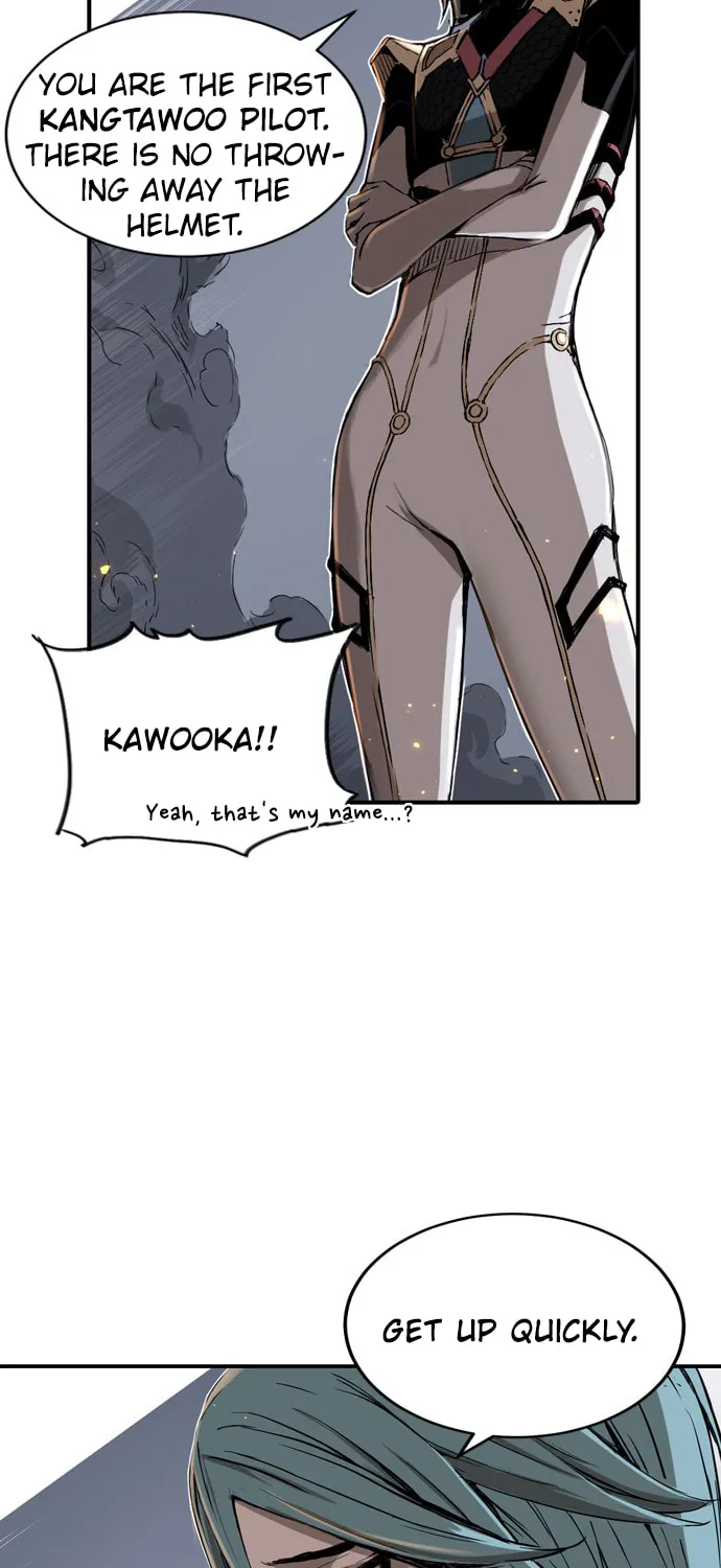 Kangtawoo Chapter 7 page 133 - 