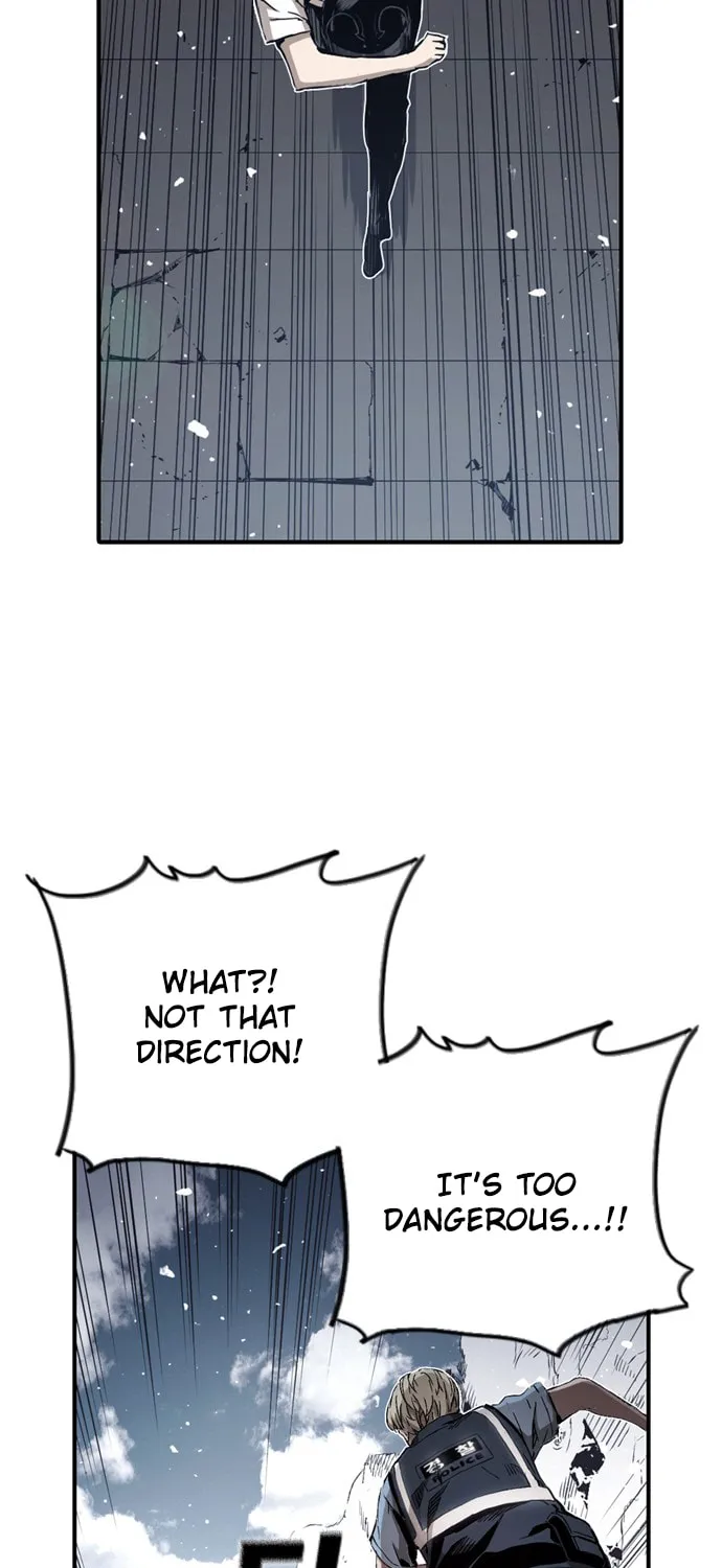 Kangtawoo Chapter 7 page 15 - 