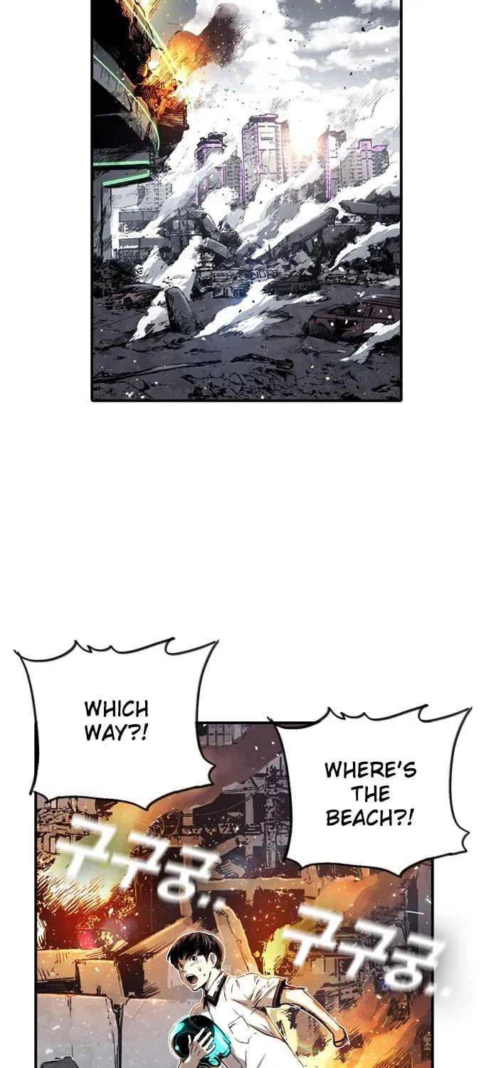 Kangtawoo Chapter 7 page 23 - 