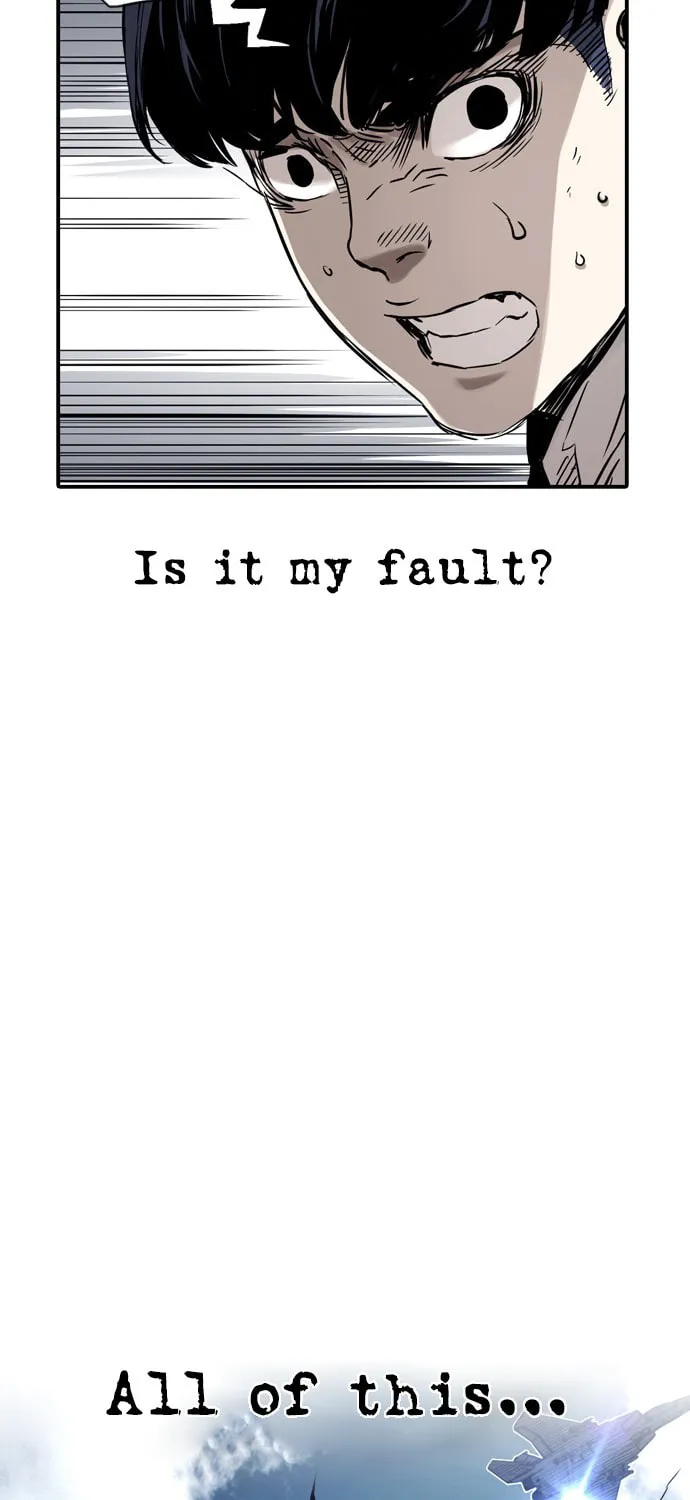 Kangtawoo Chapter 7 page 27 - 
