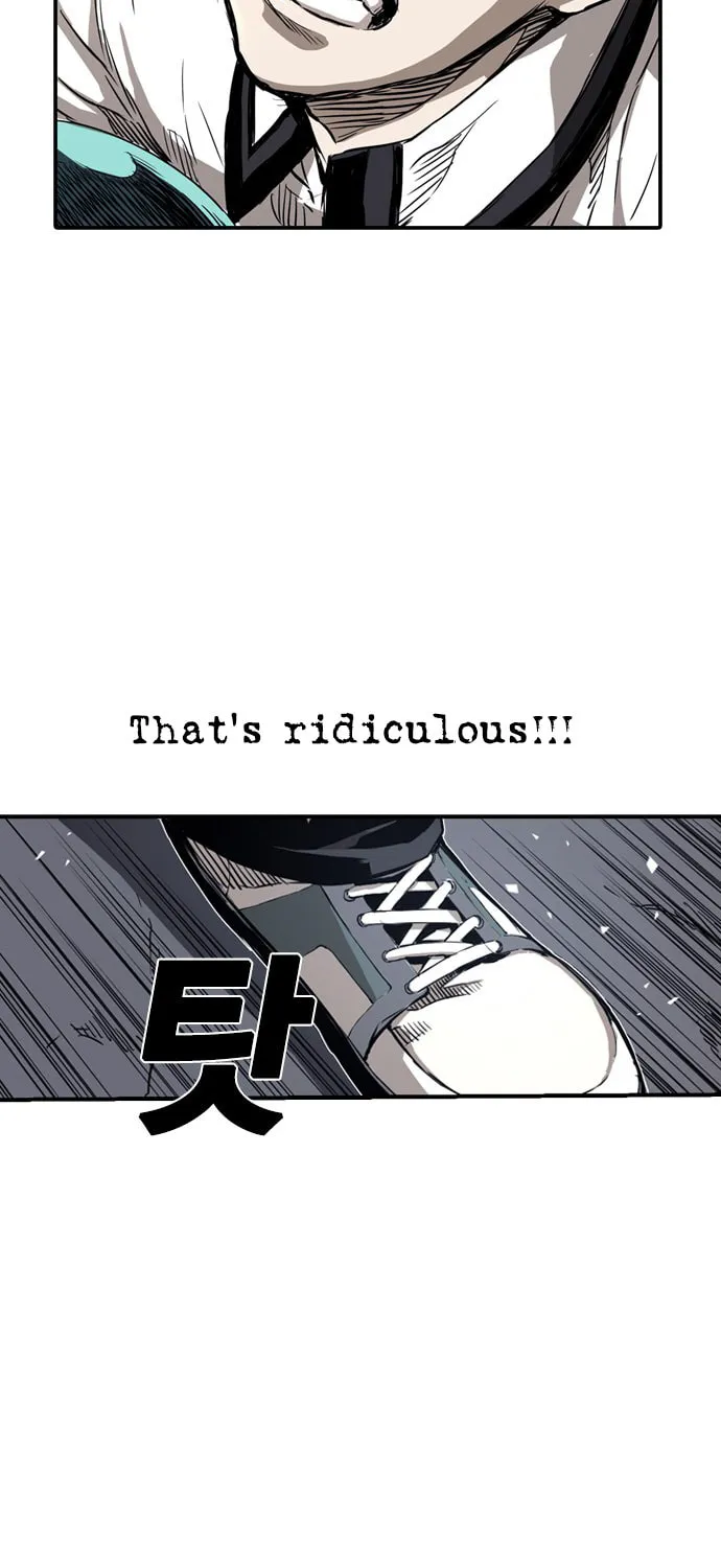 Kangtawoo Chapter 7 page 33 - 