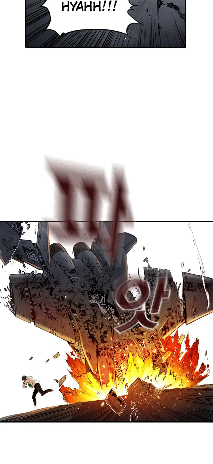 Kangtawoo Chapter 7 page 39 - 