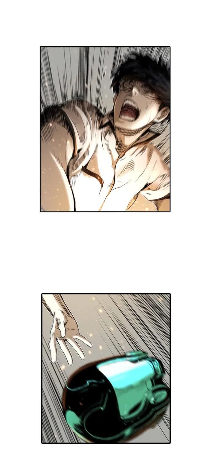 Kangtawoo Chapter 7 page 41 - 