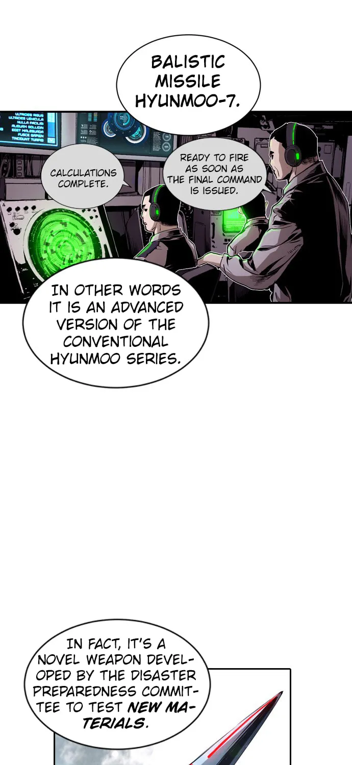 Kangtawoo Chapter 7 page 51 - 