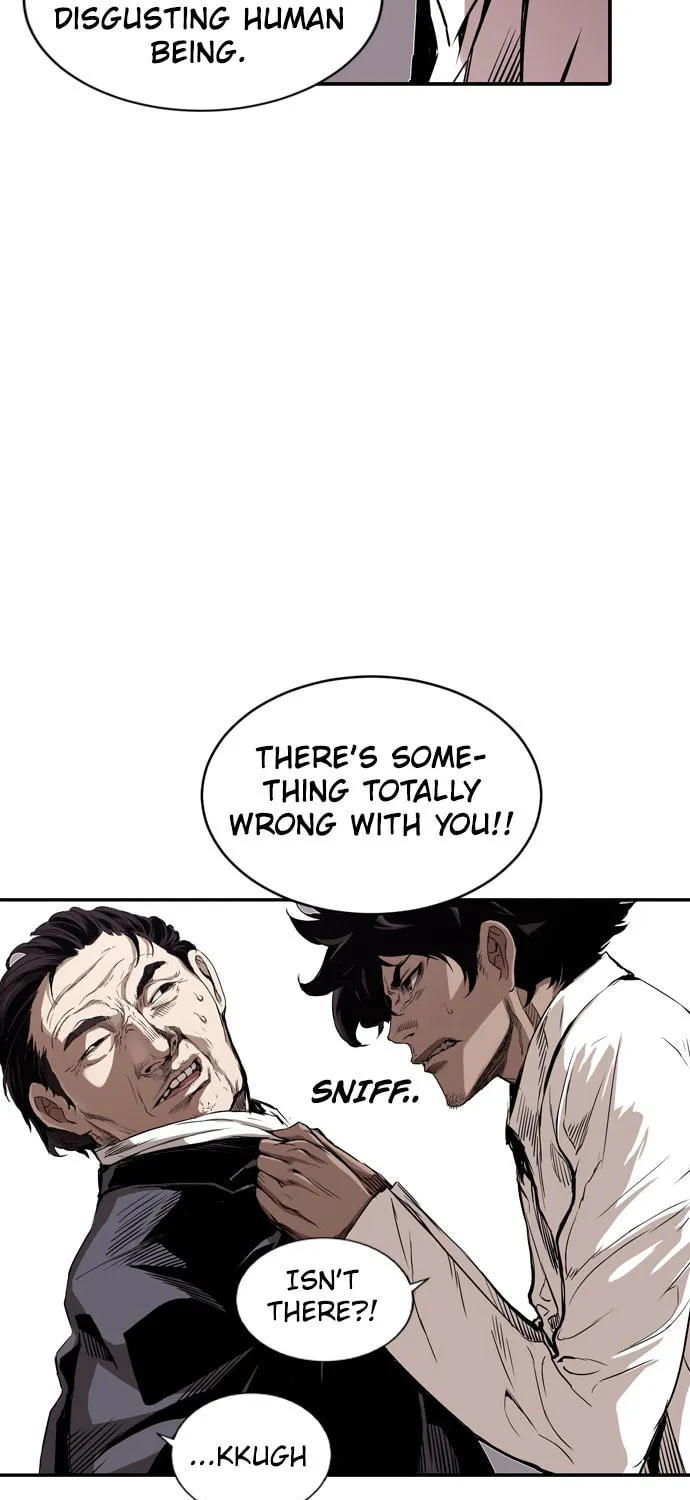 Kangtawoo Chapter 7 page 55 - 