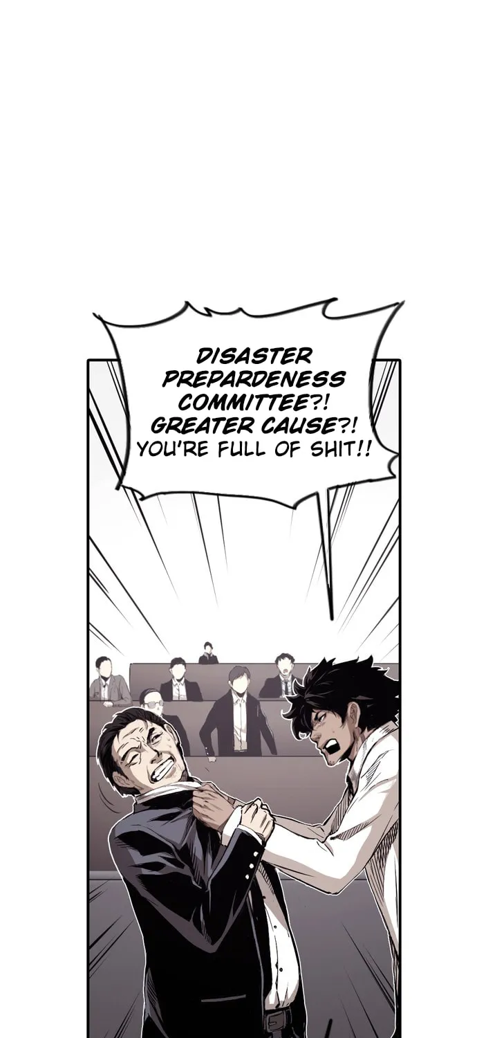 Kangtawoo Chapter 7 page 57 - 