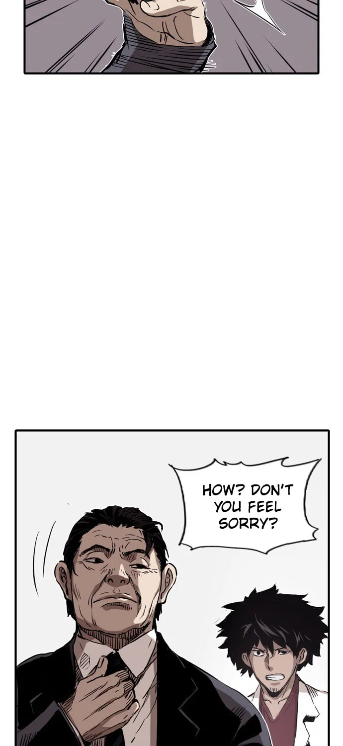 Kangtawoo Chapter 7 page 61 - 