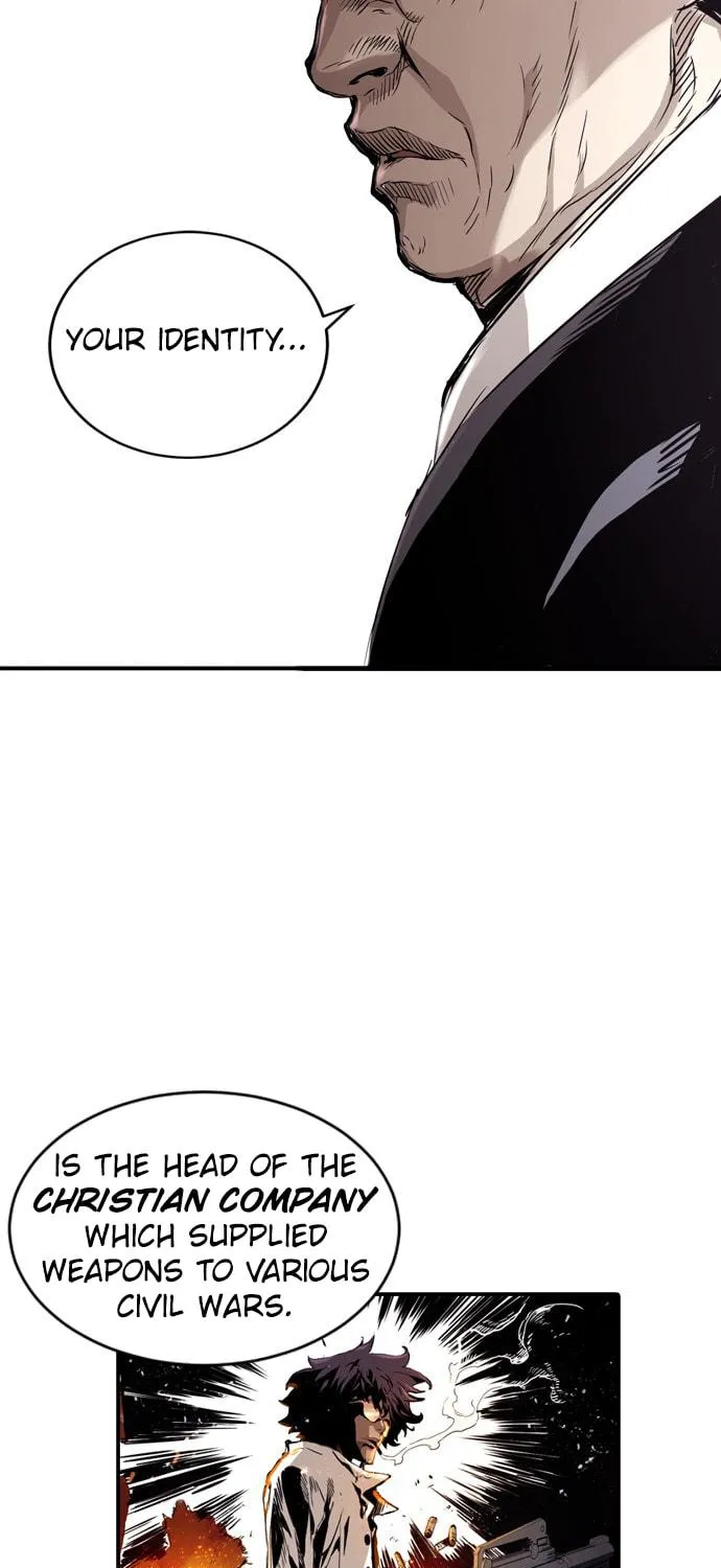 Kangtawoo Chapter 7 page 65 - 