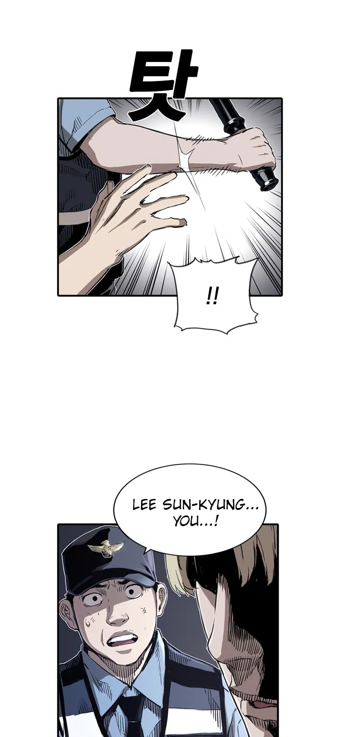 Kangtawoo Chapter 7 page 9 - 
