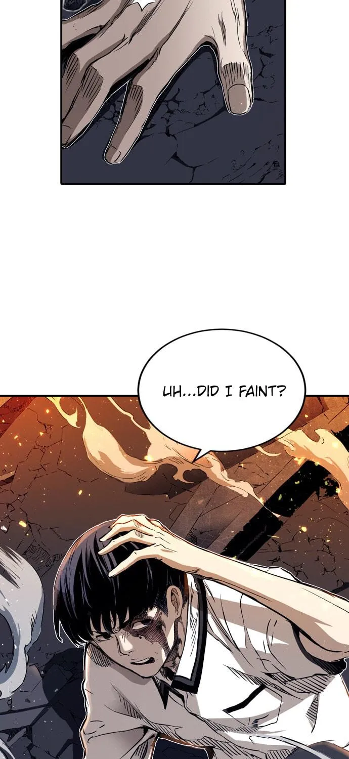 Kangtawoo Chapter 7 page 95 - 